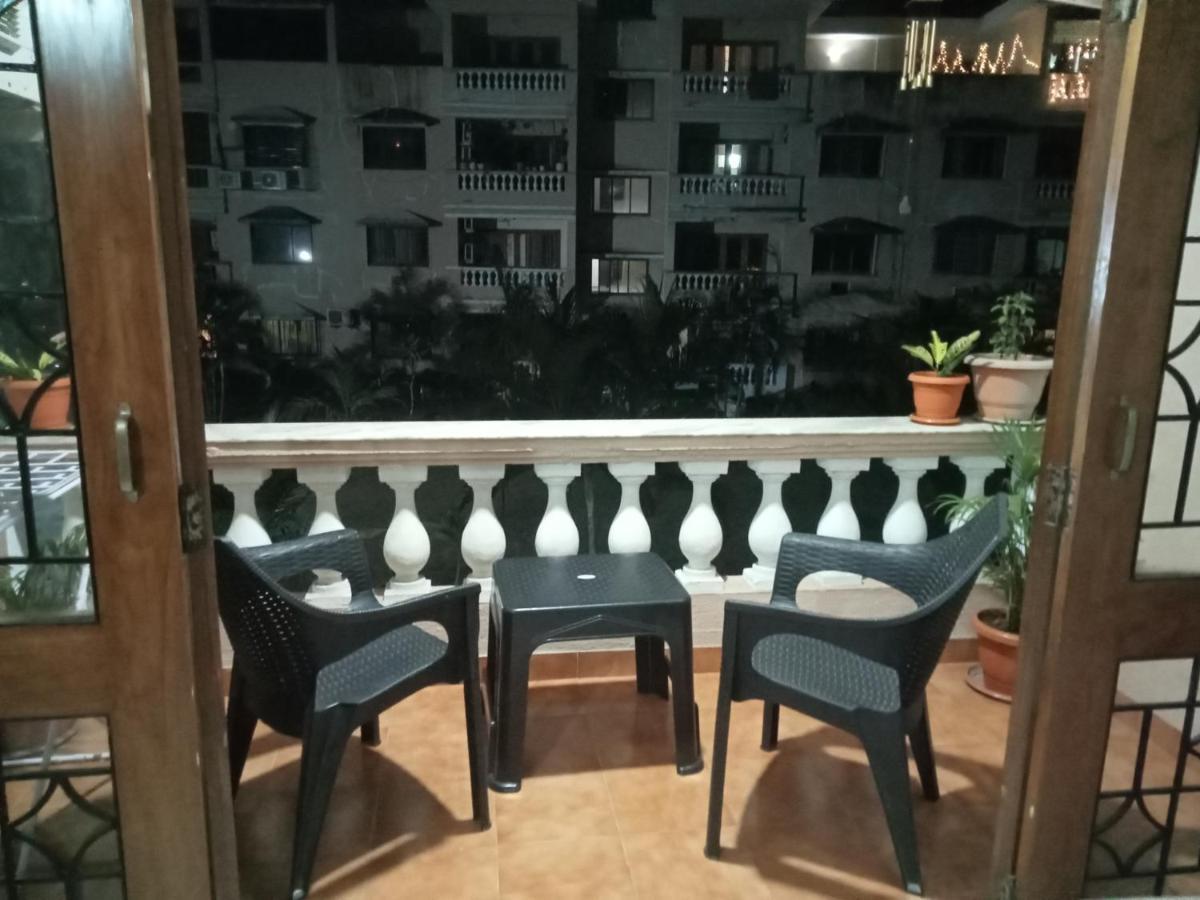 Coconut Grove Holiday Apartment バーカ エクステリア 写真