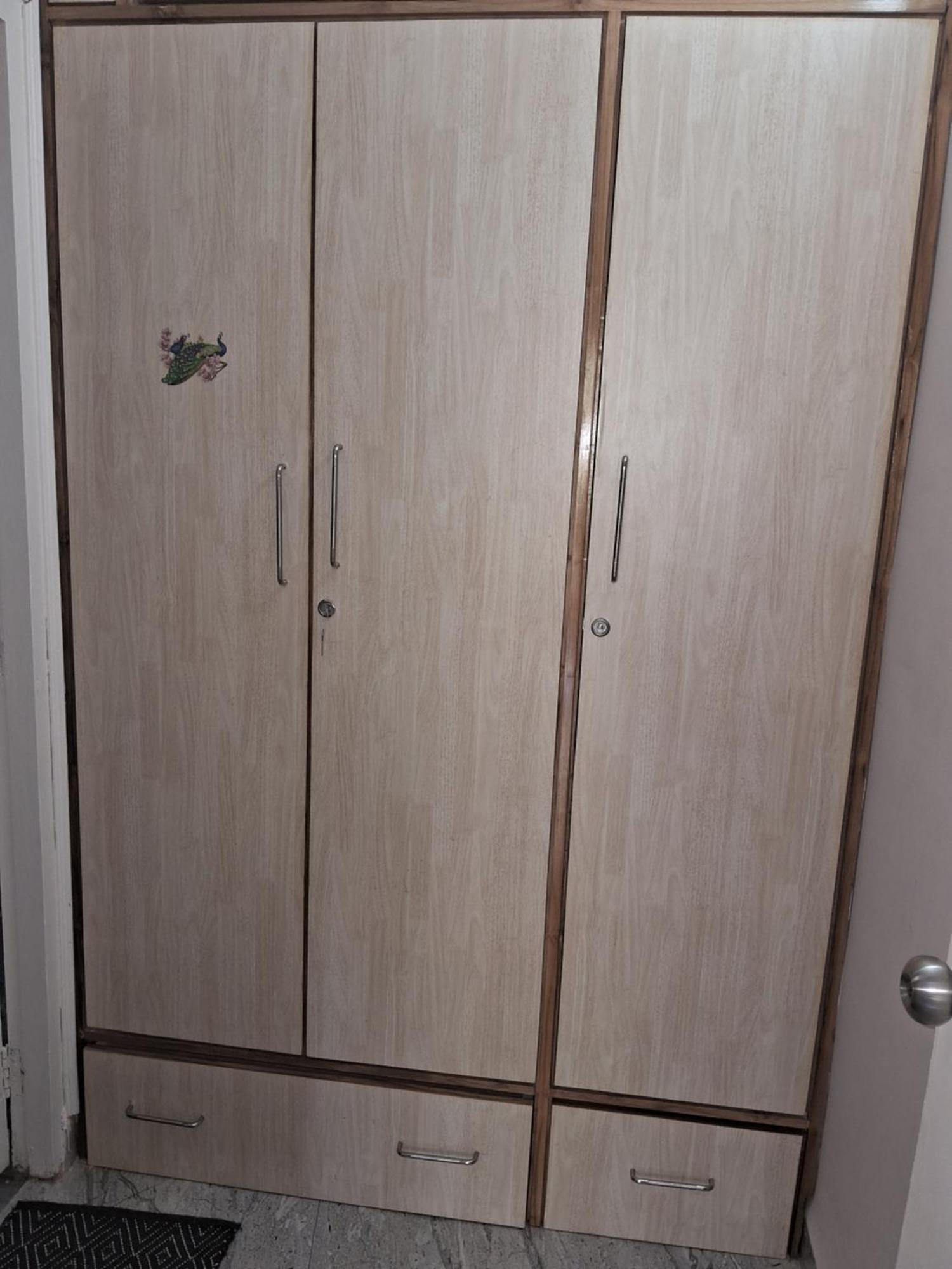 Coconut Grove Holiday Apartment バーカ エクステリア 写真