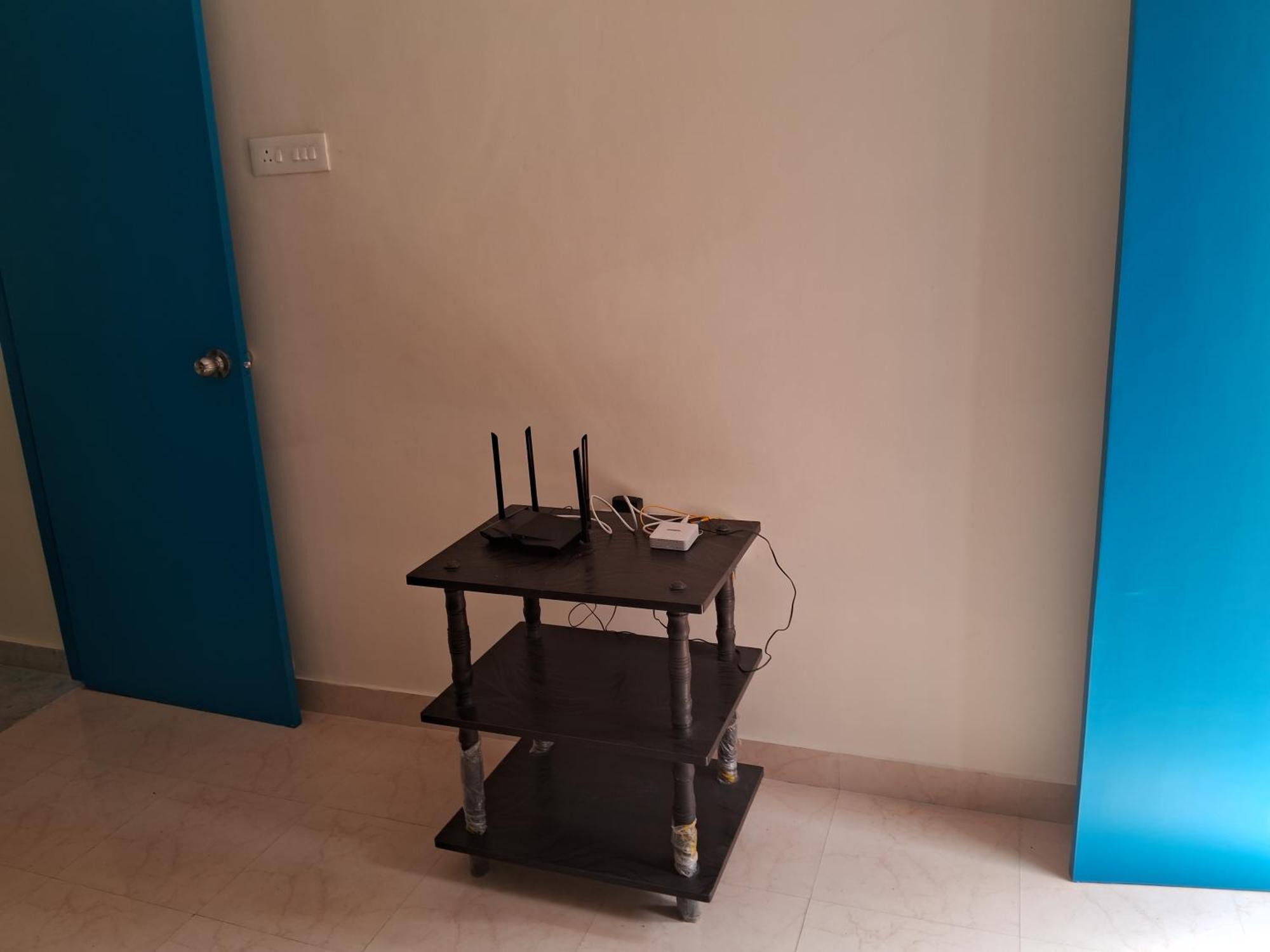 Coconut Grove Holiday Apartment バーカ エクステリア 写真