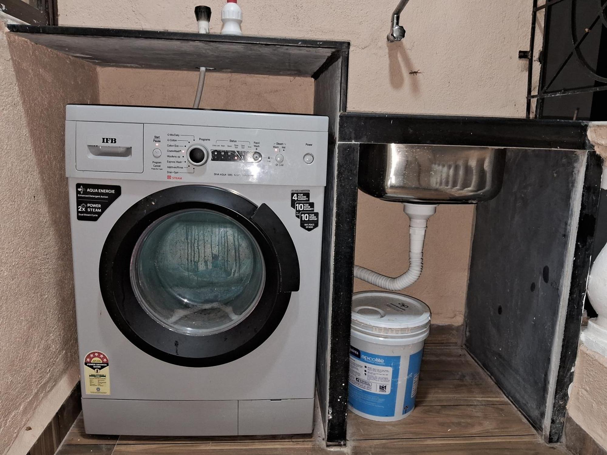 Coconut Grove Holiday Apartment バーカ 部屋 写真