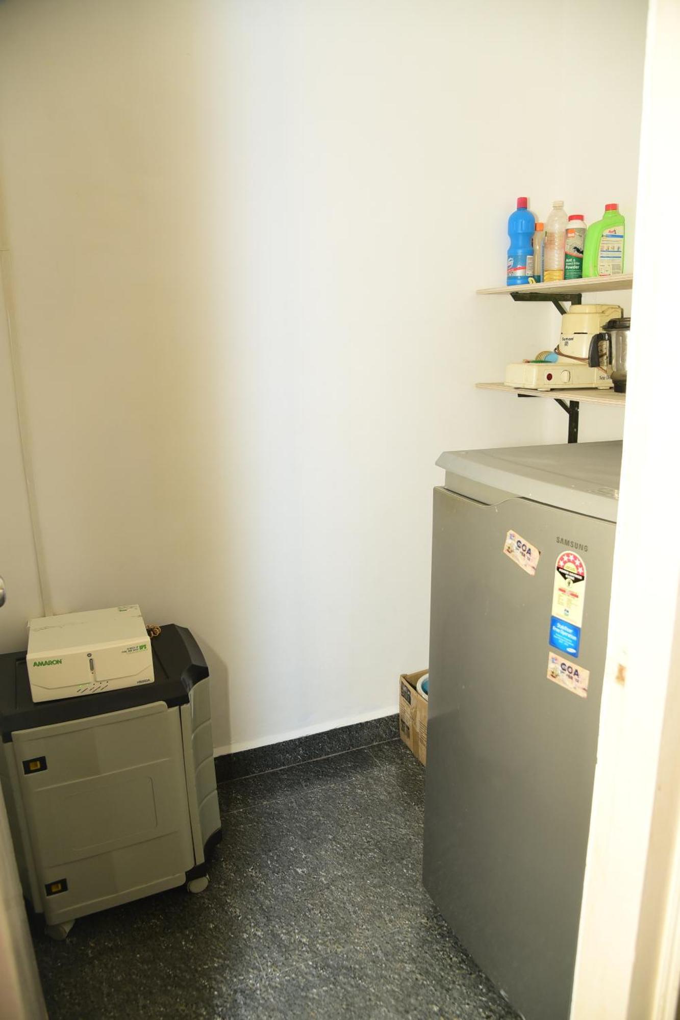Coconut Grove Holiday Apartment バーカ エクステリア 写真